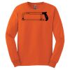 GILDAN® ULTRA COTTON® LONG SLEEVE T-SHIRT Thumbnail