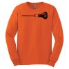 GILDAN® ULTRA COTTON® LONG SLEEVE T-SHIRT Thumbnail