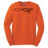 GILDAN® ULTRA COTTON® LONG SLEEVE T-SHIRT Thumbnail