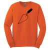 GILDAN® ULTRA COTTON® LONG SLEEVE T-SHIRT Thumbnail