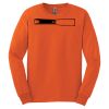 GILDAN® ULTRA COTTON® LONG SLEEVE T-SHIRT Thumbnail