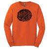 GILDAN® ULTRA COTTON® LONG SLEEVE T-SHIRT Thumbnail