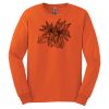 GILDAN® ULTRA COTTON® LONG SLEEVE T-SHIRT Thumbnail