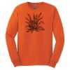 GILDAN® ULTRA COTTON® LONG SLEEVE T-SHIRT Thumbnail