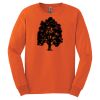 GILDAN® ULTRA COTTON® LONG SLEEVE T-SHIRT Thumbnail