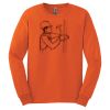 GILDAN® ULTRA COTTON® LONG SLEEVE T-SHIRT Thumbnail