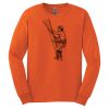 GILDAN® ULTRA COTTON® LONG SLEEVE T-SHIRT Thumbnail