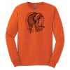 GILDAN® ULTRA COTTON® LONG SLEEVE T-SHIRT Thumbnail