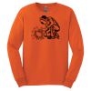 GILDAN® ULTRA COTTON® LONG SLEEVE T-SHIRT Thumbnail