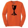 GILDAN® ULTRA COTTON® LONG SLEEVE T-SHIRT Thumbnail