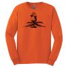 GILDAN® ULTRA COTTON® LONG SLEEVE T-SHIRT Thumbnail