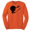 GILDAN® ULTRA COTTON® LONG SLEEVE T-SHIRT Thumbnail