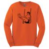 GILDAN® ULTRA COTTON® LONG SLEEVE T-SHIRT Thumbnail