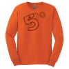 GILDAN® ULTRA COTTON® LONG SLEEVE T-SHIRT Thumbnail
