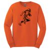 GILDAN® ULTRA COTTON® LONG SLEEVE T-SHIRT Thumbnail