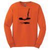 GILDAN® ULTRA COTTON® LONG SLEEVE T-SHIRT Thumbnail