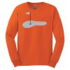 GILDAN® ULTRA COTTON® LONG SLEEVE T-SHIRT Thumbnail