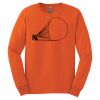 GILDAN® ULTRA COTTON® LONG SLEEVE T-SHIRT Thumbnail