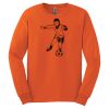 GILDAN® ULTRA COTTON® LONG SLEEVE T-SHIRT Thumbnail