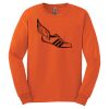 GILDAN® ULTRA COTTON® LONG SLEEVE T-SHIRT Thumbnail