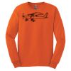 GILDAN® ULTRA COTTON® LONG SLEEVE T-SHIRT Thumbnail