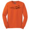 GILDAN® ULTRA COTTON® LONG SLEEVE T-SHIRT Thumbnail