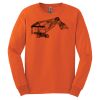 GILDAN® ULTRA COTTON® LONG SLEEVE T-SHIRT Thumbnail