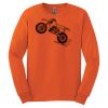 GILDAN® ULTRA COTTON® LONG SLEEVE T-SHIRT Thumbnail