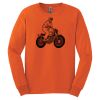 GILDAN® ULTRA COTTON® LONG SLEEVE T-SHIRT Thumbnail