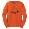 GILDAN® ULTRA COTTON® LONG SLEEVE T-SHIRT Thumbnail
