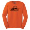 GILDAN® ULTRA COTTON® LONG SLEEVE T-SHIRT Thumbnail