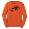 GILDAN® ULTRA COTTON® LONG SLEEVE T-SHIRT Thumbnail