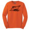 GILDAN® ULTRA COTTON® LONG SLEEVE T-SHIRT Thumbnail