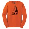 GILDAN® ULTRA COTTON® LONG SLEEVE T-SHIRT Thumbnail