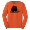GILDAN® ULTRA COTTON® LONG SLEEVE T-SHIRT Thumbnail