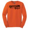 GILDAN® ULTRA COTTON® LONG SLEEVE T-SHIRT Thumbnail