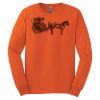 GILDAN® ULTRA COTTON® LONG SLEEVE T-SHIRT Thumbnail
