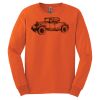 GILDAN® ULTRA COTTON® LONG SLEEVE T-SHIRT Thumbnail