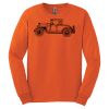 GILDAN® ULTRA COTTON® LONG SLEEVE T-SHIRT Thumbnail