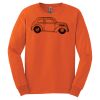 GILDAN® ULTRA COTTON® LONG SLEEVE T-SHIRT Thumbnail