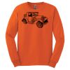 GILDAN® ULTRA COTTON® LONG SLEEVE T-SHIRT Thumbnail