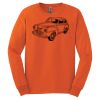 GILDAN® ULTRA COTTON® LONG SLEEVE T-SHIRT Thumbnail