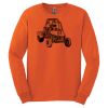 GILDAN® ULTRA COTTON® LONG SLEEVE T-SHIRT Thumbnail