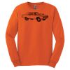GILDAN® ULTRA COTTON® LONG SLEEVE T-SHIRT Thumbnail