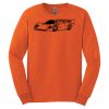 GILDAN® ULTRA COTTON® LONG SLEEVE T-SHIRT Thumbnail