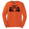 GILDAN® ULTRA COTTON® LONG SLEEVE T-SHIRT Thumbnail