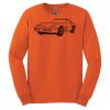 GILDAN® ULTRA COTTON® LONG SLEEVE T-SHIRT Thumbnail