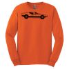 GILDAN® ULTRA COTTON® LONG SLEEVE T-SHIRT Thumbnail