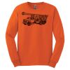 GILDAN® ULTRA COTTON® LONG SLEEVE T-SHIRT Thumbnail