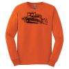 GILDAN® ULTRA COTTON® LONG SLEEVE T-SHIRT Thumbnail